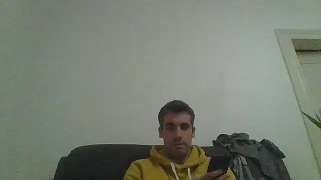 JulioIsHere4you live sex cam