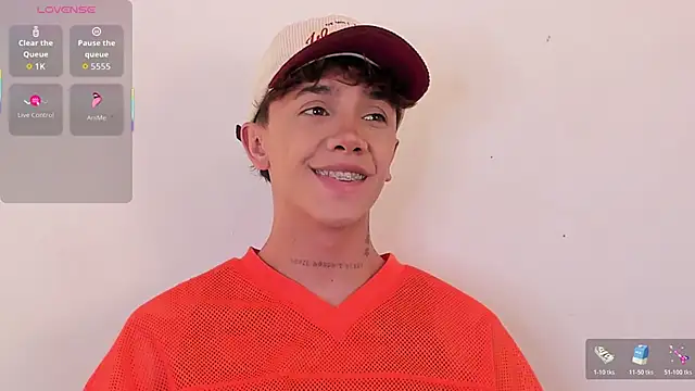 Tomy_Rox live sex cam