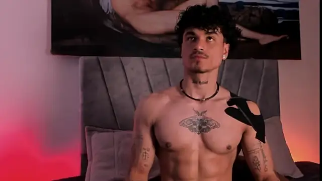 Thomas_Fit1 live sex cam