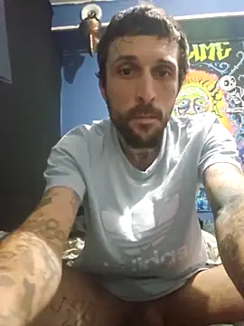 hungandtatted666 live sex cam