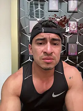 Chris_Clarck live sex cam