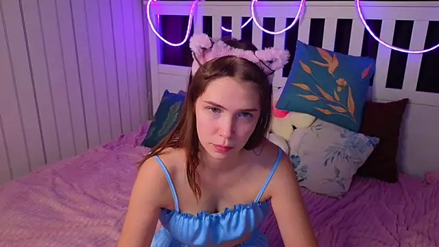 BeatrixCarIeton live sex cam