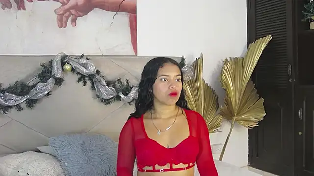 Amayavaldes live sex cam