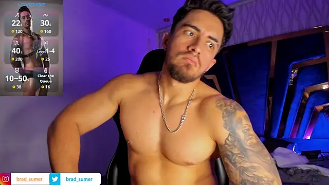 Brad_Summer live sex cam