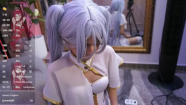 NamiKimura live sex cam