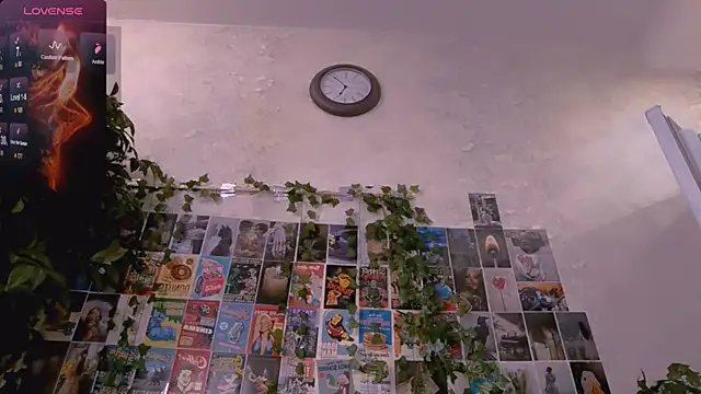 Kleo_Godde live sex cam