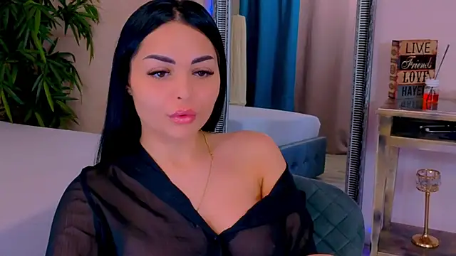 MichelleReys live sex cam