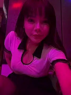 bingmeiren_missy live sex cam