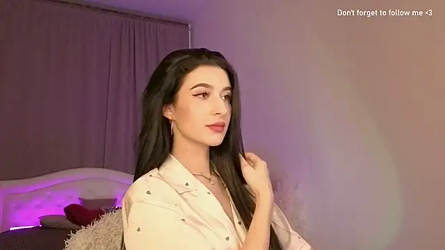 LauraCoy live sex cam