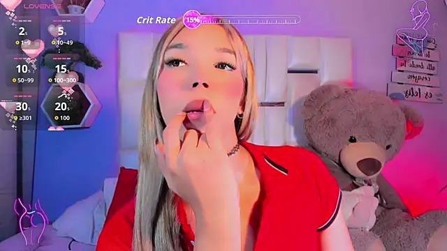 Aileen_18 live sex cam