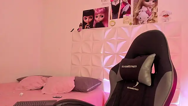 JuliethMoss live sex cam