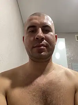 AronMode live sex cam