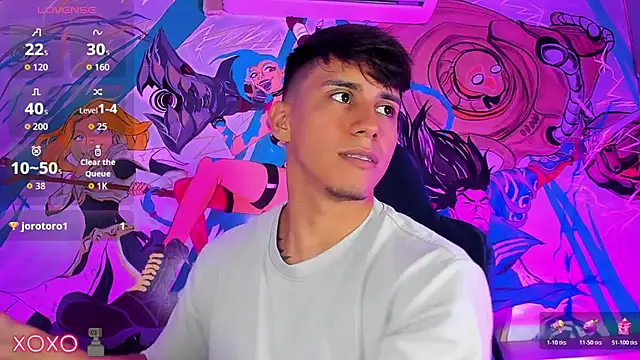 Allex_Cano live sex cam