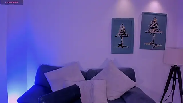 SussyBellX live sex cam