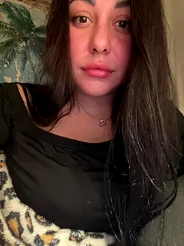 DaisyStreet live sex cam