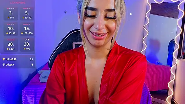 Malory_tay1 live sex cam
