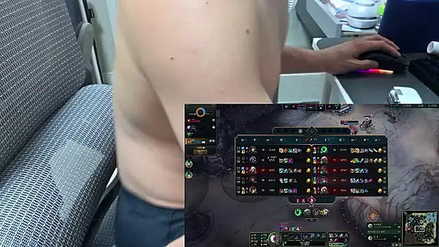 koreanboy2341 live sex cam