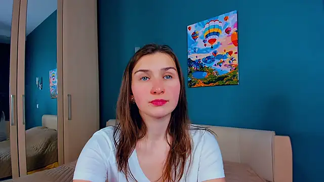 JosieNadile's cam snapshot