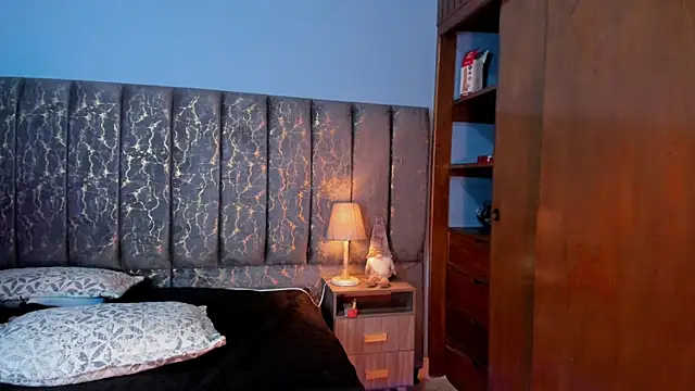 Atenea_Velle's cam snapshot