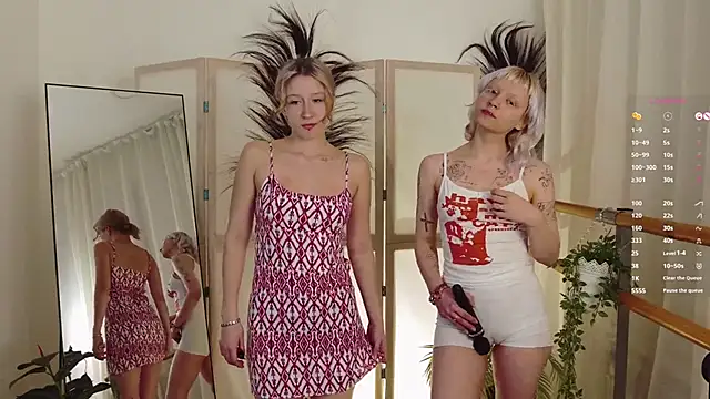 secretsireny's cam snapshot