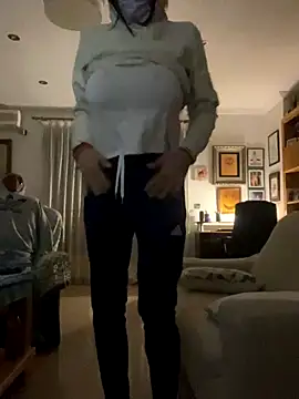 Kamaleonix live sex cam