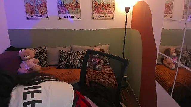 Gabitorres's cam snapshot