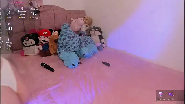 ImamDahian's cam snapshot