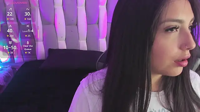 Adaara_Rey's cam snapshot