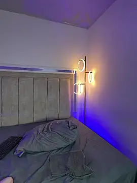 ZoeBarnett's cam snapshot