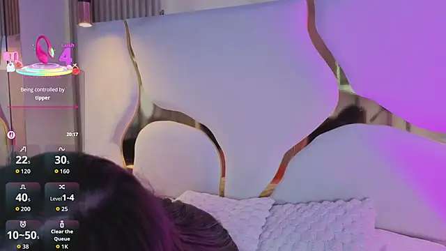 SofiJones_'s cam snapshot