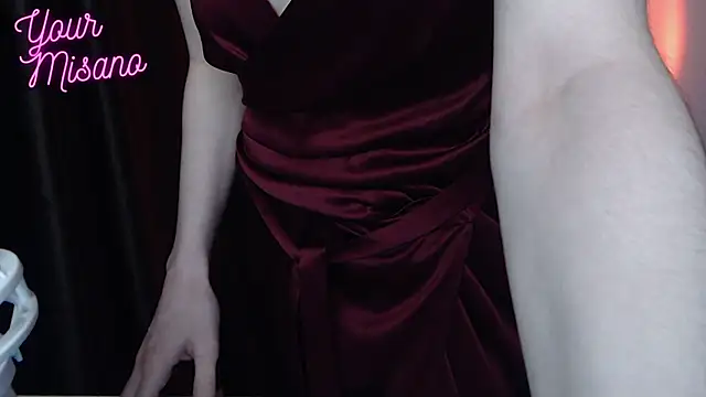 YourMisano live sex cam
