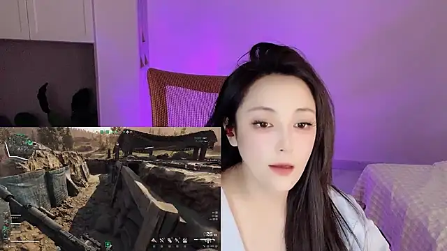 Daisy-77 live sex cam