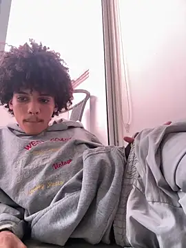 Max_Rain live sex cam