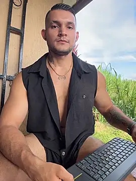 Marco_Vega live sex cam