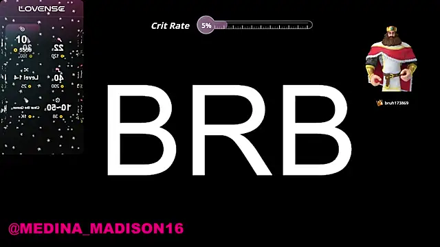 Madison_Medina live sex cam