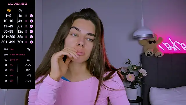 Marta--jess's cam snapshot