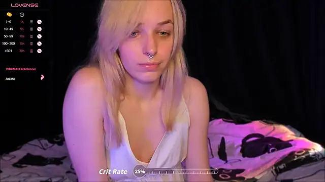 Eli_Llie's cam snapshot