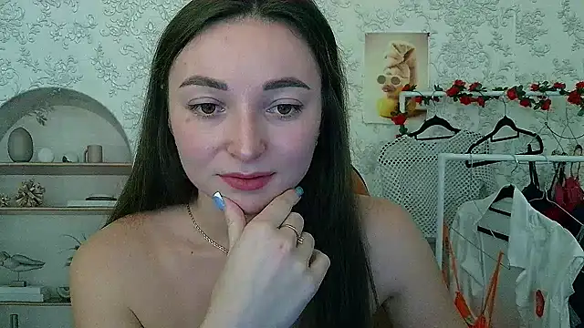 _Barbie_Kiss_'s cam snapshot