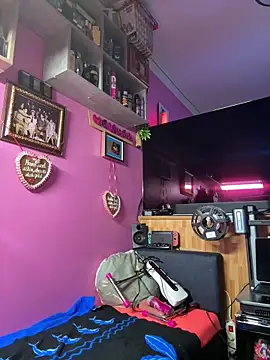 sexymelli18 live sex cam