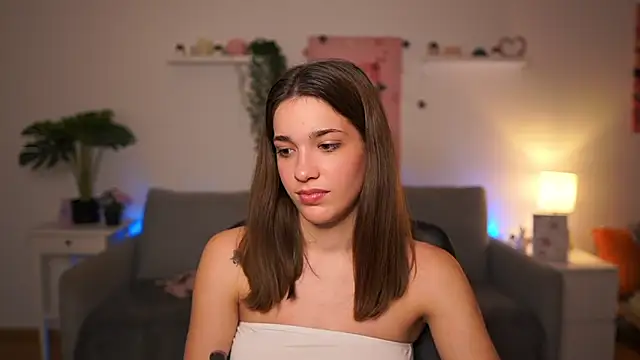 kissie_cat's cam snapshot