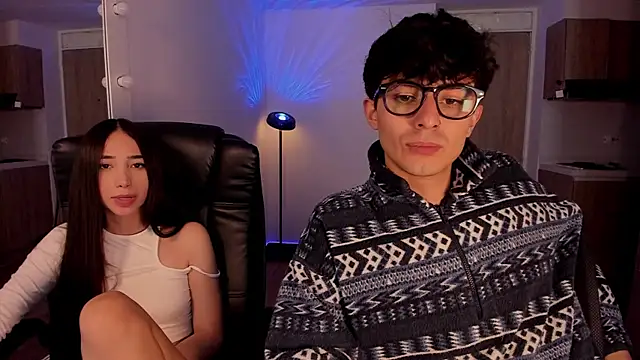 Mikeyvioleta_'s cam snapshot