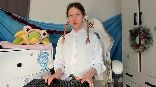 Silly__Milly live sex cam