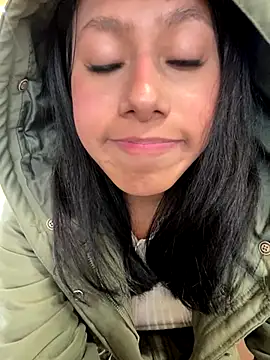 Katherinm's cam snapshot