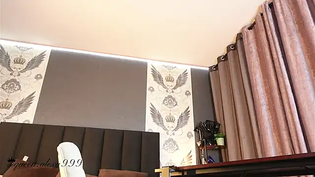 Alexa_Duque34 live sex cam
