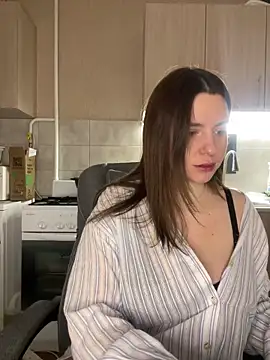 NastyushaaLove live sex cam