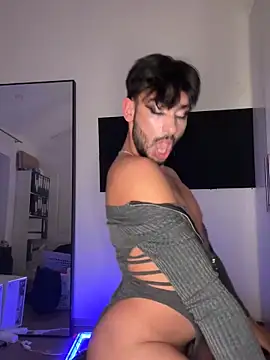 Gipsyboysteve live sex cam