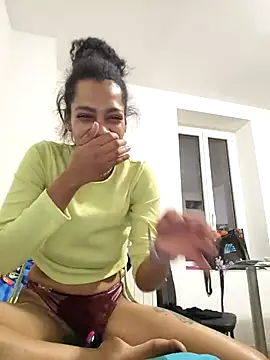 chanell95 live sex cam