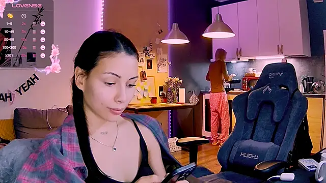 KatiKate live sex cam