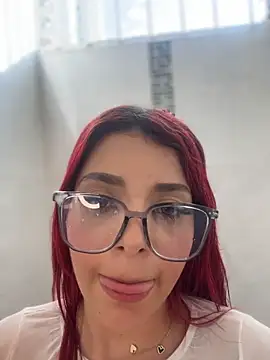 ArieliciousXXX live sex cam