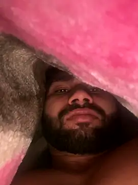 Handsome544 live sex cam